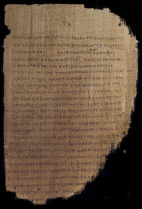 Papiro 46