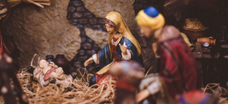El nacimiento de Jesús y los relatos apócrifos