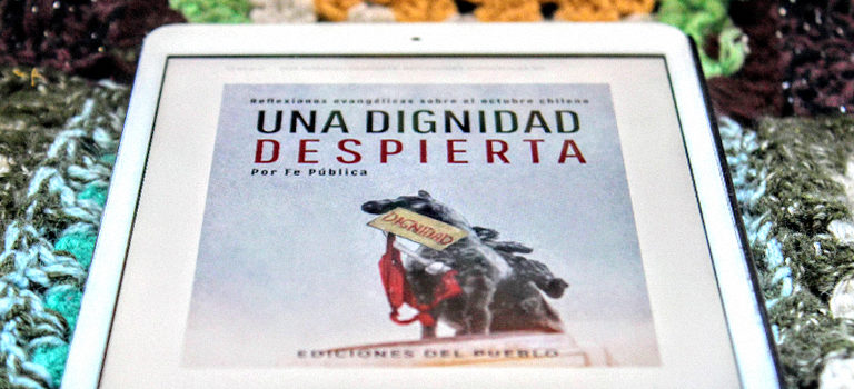 Reseña a «Una dignidad despierta»