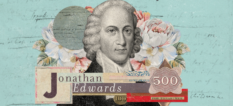 Jonathan Edwards