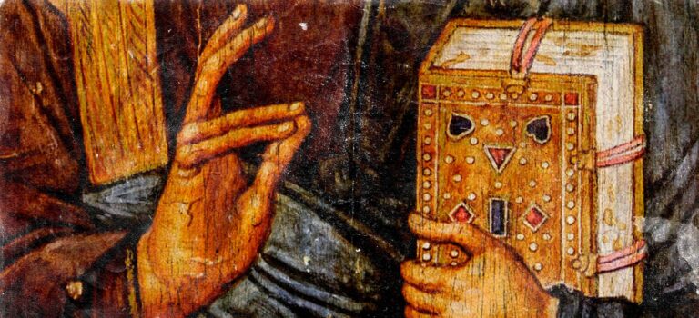 Un Poderoso Salvador Un Poderoso Salvador