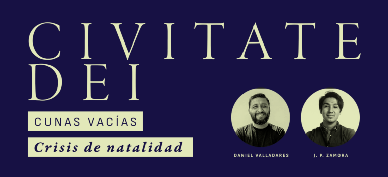 Cunas vacías: Crisis de natalidad Cunas vacías: Crisis de natalidad